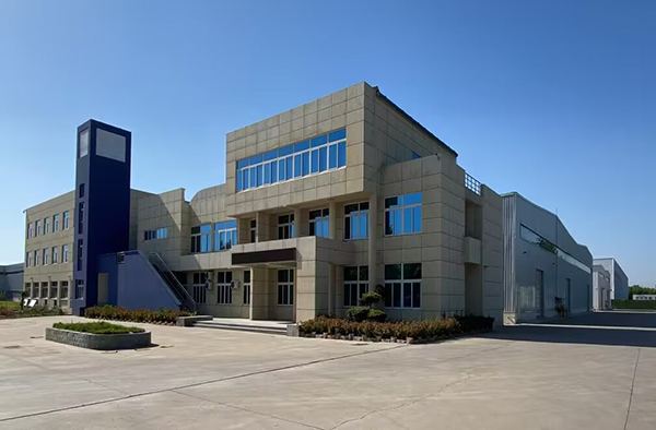 廣西華工機械設備有限公司